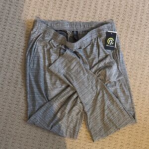 Champion Heather Gray Lounge Pants